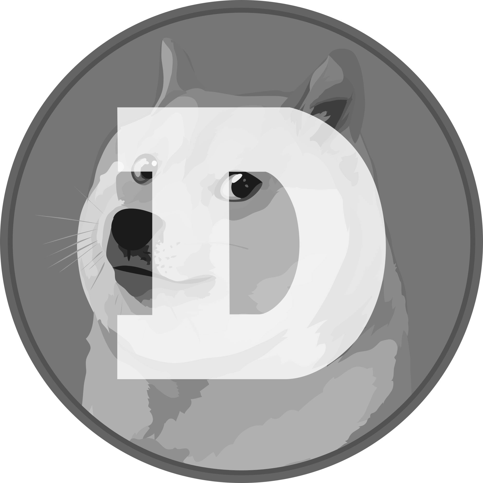 Dogecoin